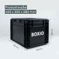 Preview: BOXIO WC-Box