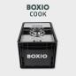 Preview: BOXIO Cook
