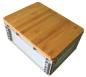 Preview: Bambus - Deckel für Euroboxen / AUER-Boxen (40x30 cm / 60cmx40cm)