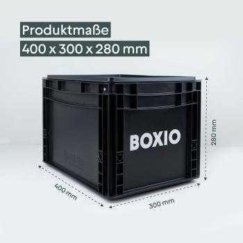 Preview: BOXIO WC-Box
