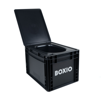 BOXIO WC-Box