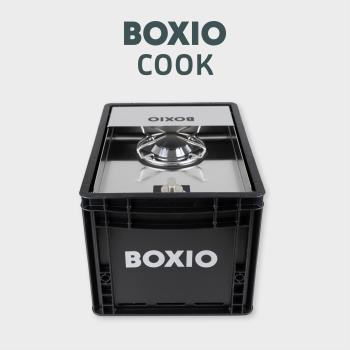 BOXIO Cook