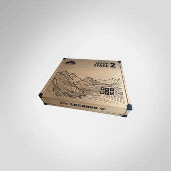 Preview: ROOF SPACE 2 - Dachzelt