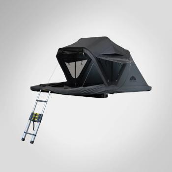 ROOF SPACE 2 - Dachzelt