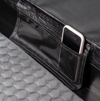 ROOF SPACE 2 - Dachzelt