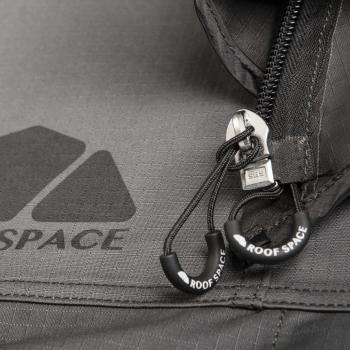 ROOF SPACE 2 - Dachzelt