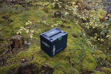 Preview: DAEXBO Systainer Trenntoilette