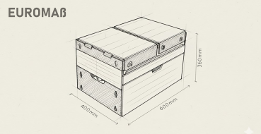 DAEXBO Outdoorküche