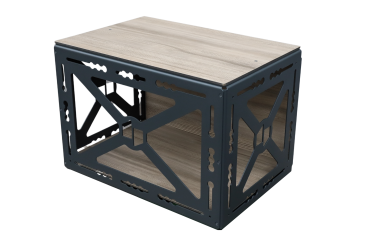 Preview: DAEXBO_Modul Quer