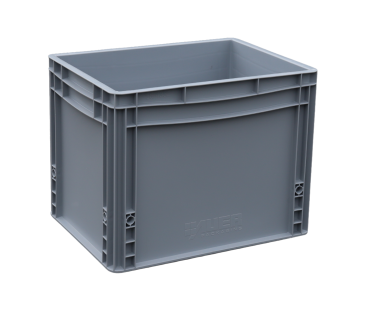 Auer Eurobox 400 x 300 x 220