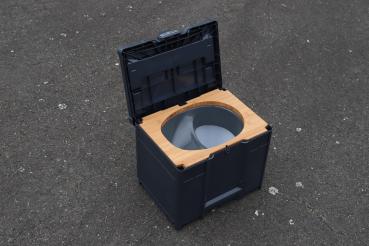 DAEXBO Systainer Trenntoilette