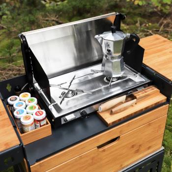 DAEXBO Outdoorküche