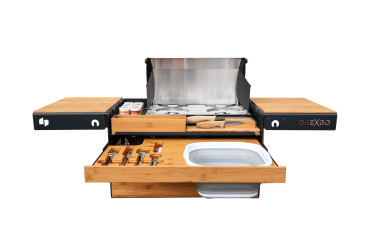 Preview: DAEXBO Outdoorküche