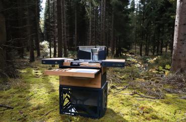 DAEXBO Outdoorküche