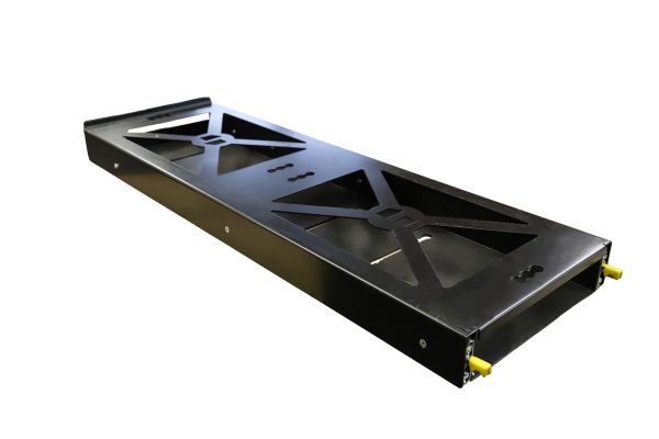 Schwerlastauszug 1200mm
