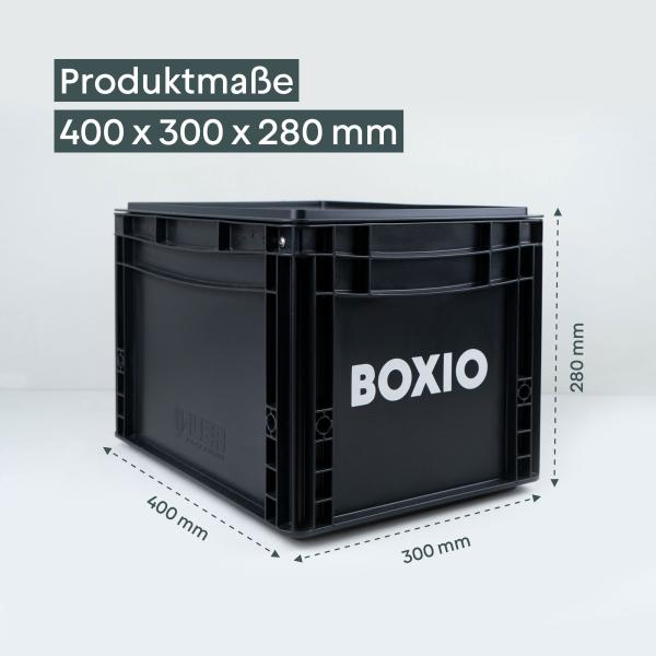 BOXIO WC-Box