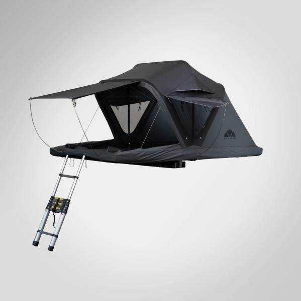 ROOF SPACE 2 - Dachzelt