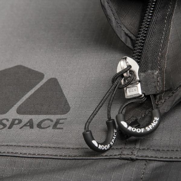 ROOF SPACE 2 - Dachzelt