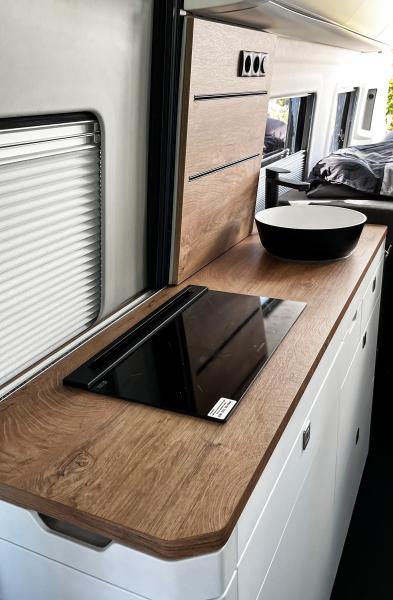 Arbeitsplatte Volkswagen Grand California 680 _Sonderpreis_