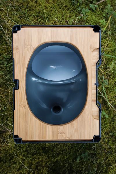 DAEXBO Systainer Trenntoilette