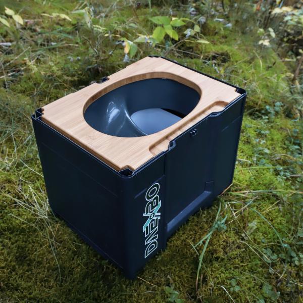 DAEXBO Systainer Trenntoilette