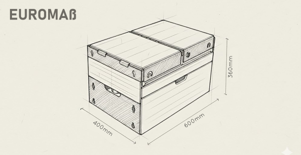 DAEXBO Outdoorküche