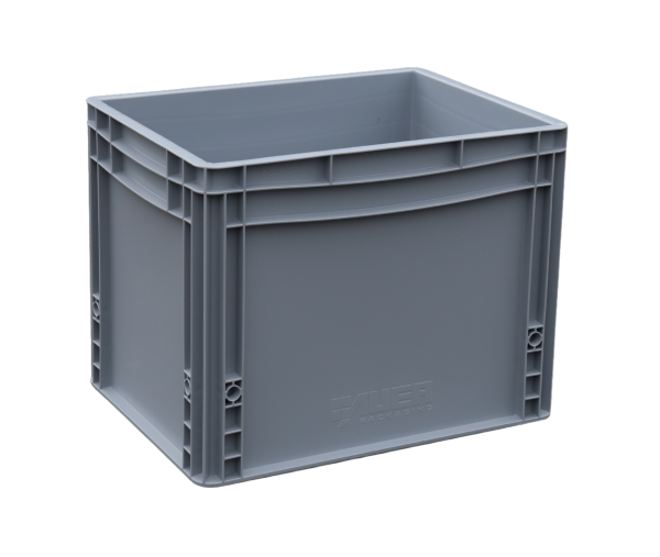 Auer Eurobox 400 x 300 x 220