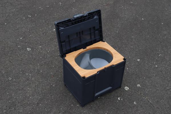 DAEXBO Systainer Trenntoilette