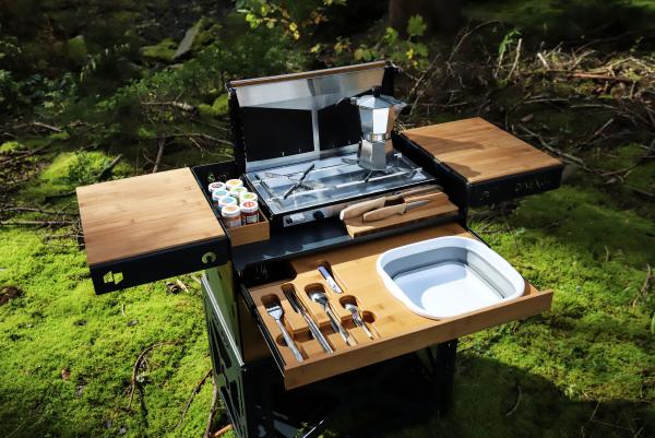 DAEXBO Outdoorküche