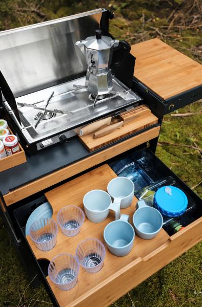 DAEXBO Outdoorküche